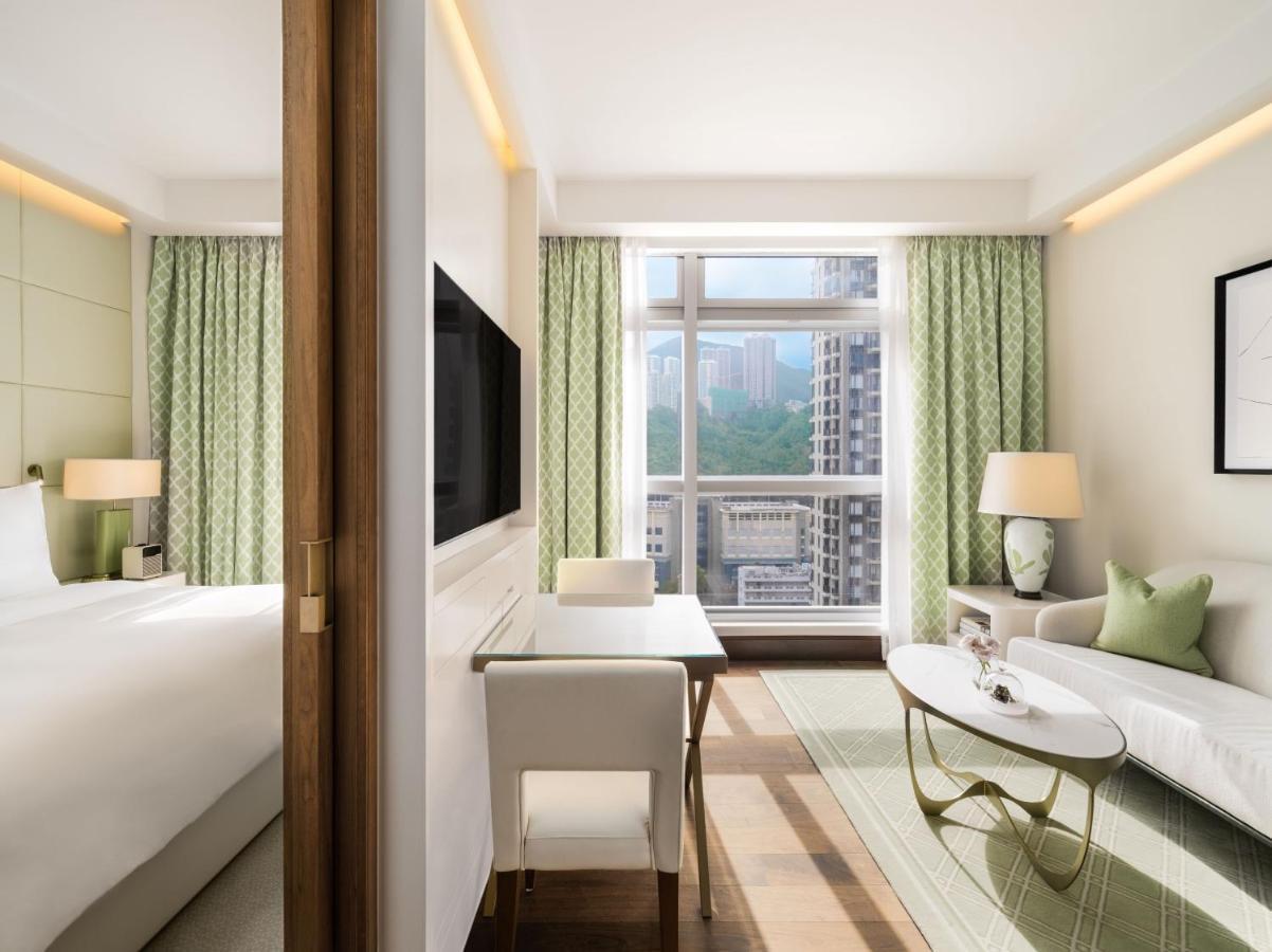 Lanson Place Causeway Bay, 5* 香港