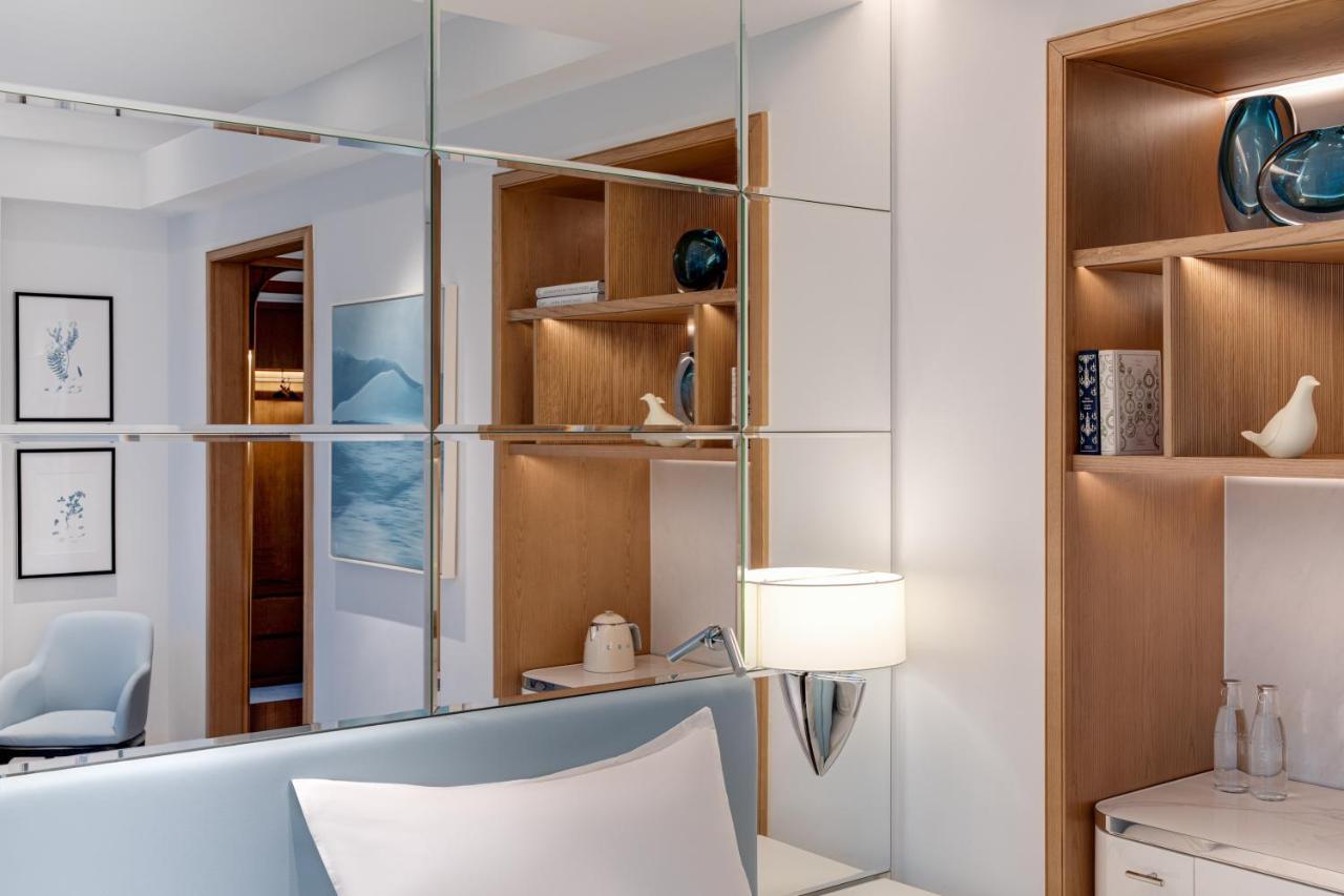 Lanson Place Causeway Bay, 5* 香港