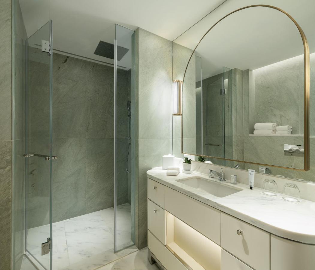 酒店 Lanson Place Causeway Bay, 5*