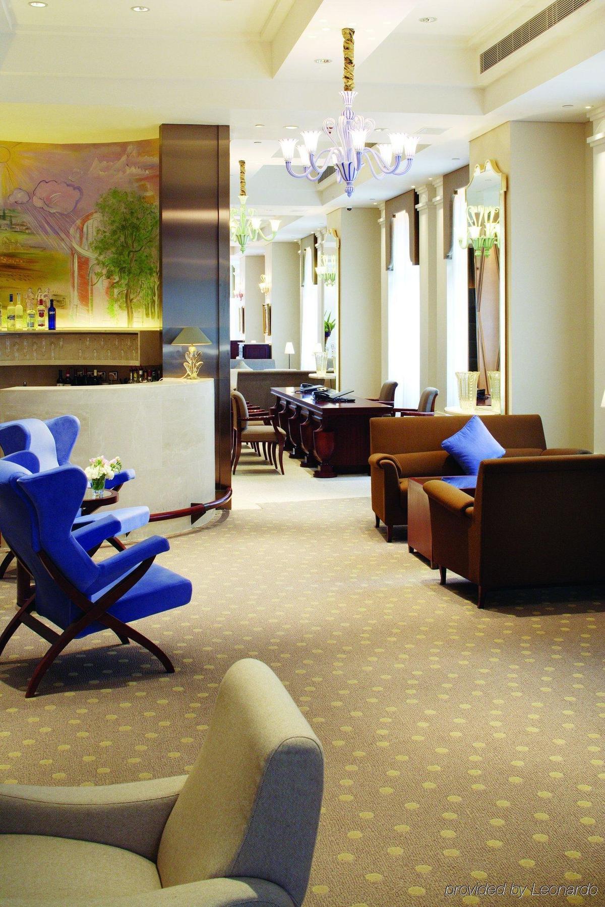 酒店 Lanson Place Causeway Bay,