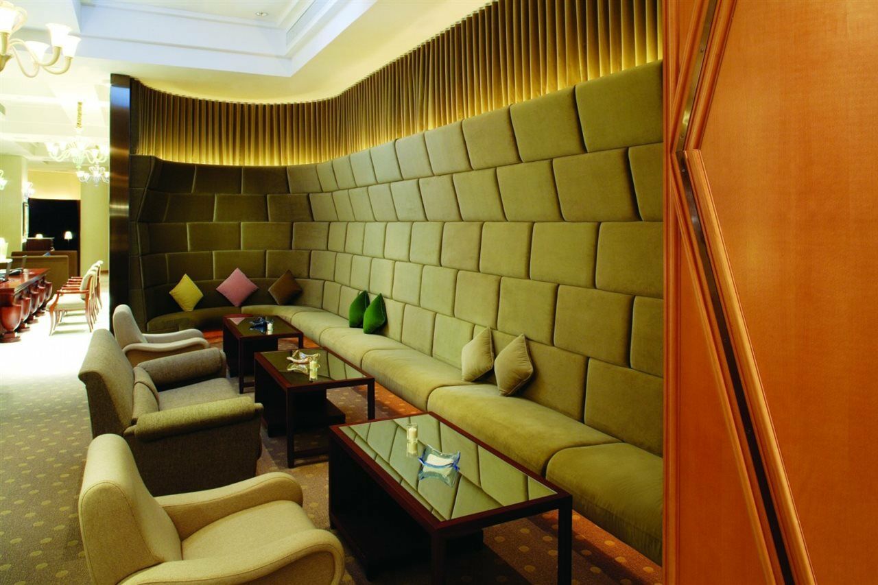 酒店 Lanson Place Causeway Bay, 5*
