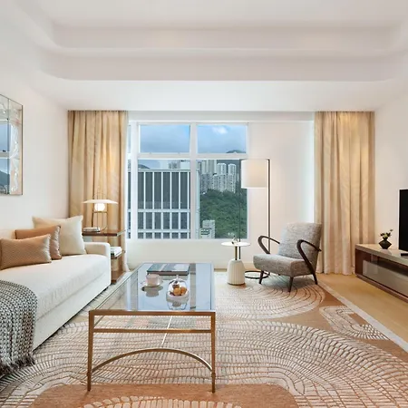 Lanson Place Causeway Bay, Hong Kong Exterior photo