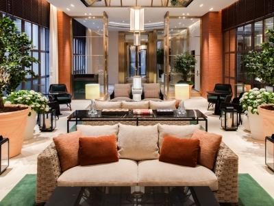 香港逸兰铜锣湾酒店 5* 香港