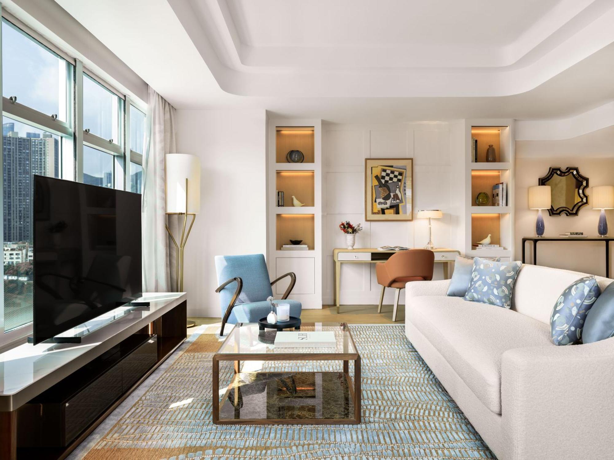 Lanson Place Causeway Bay, Hotel 5*