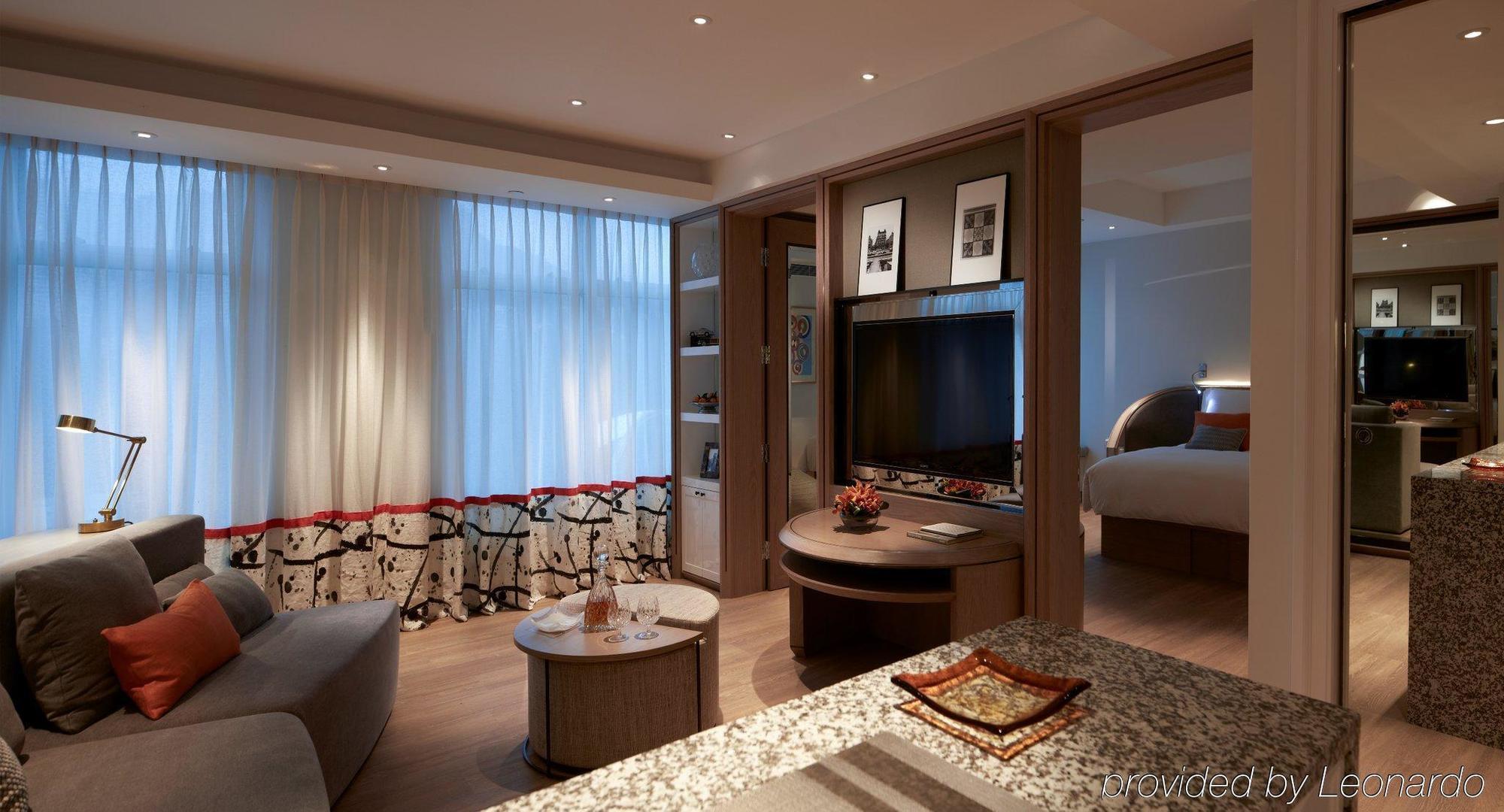 Lanson Place Causeway Bay, Hotel Hong Kong