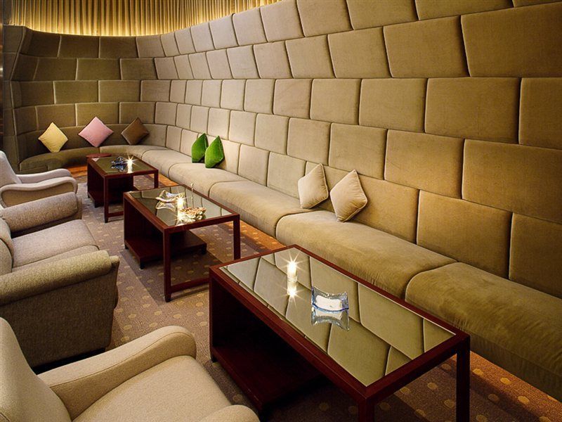 香港逸兰铜锣湾酒店 酒店